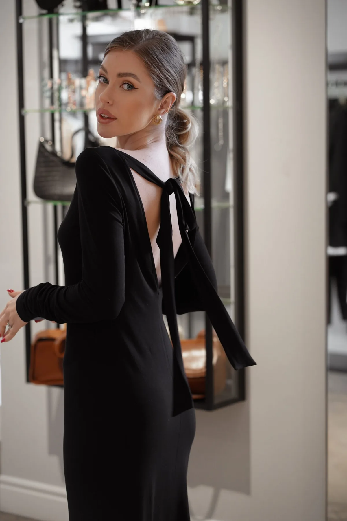 Dress Amalia