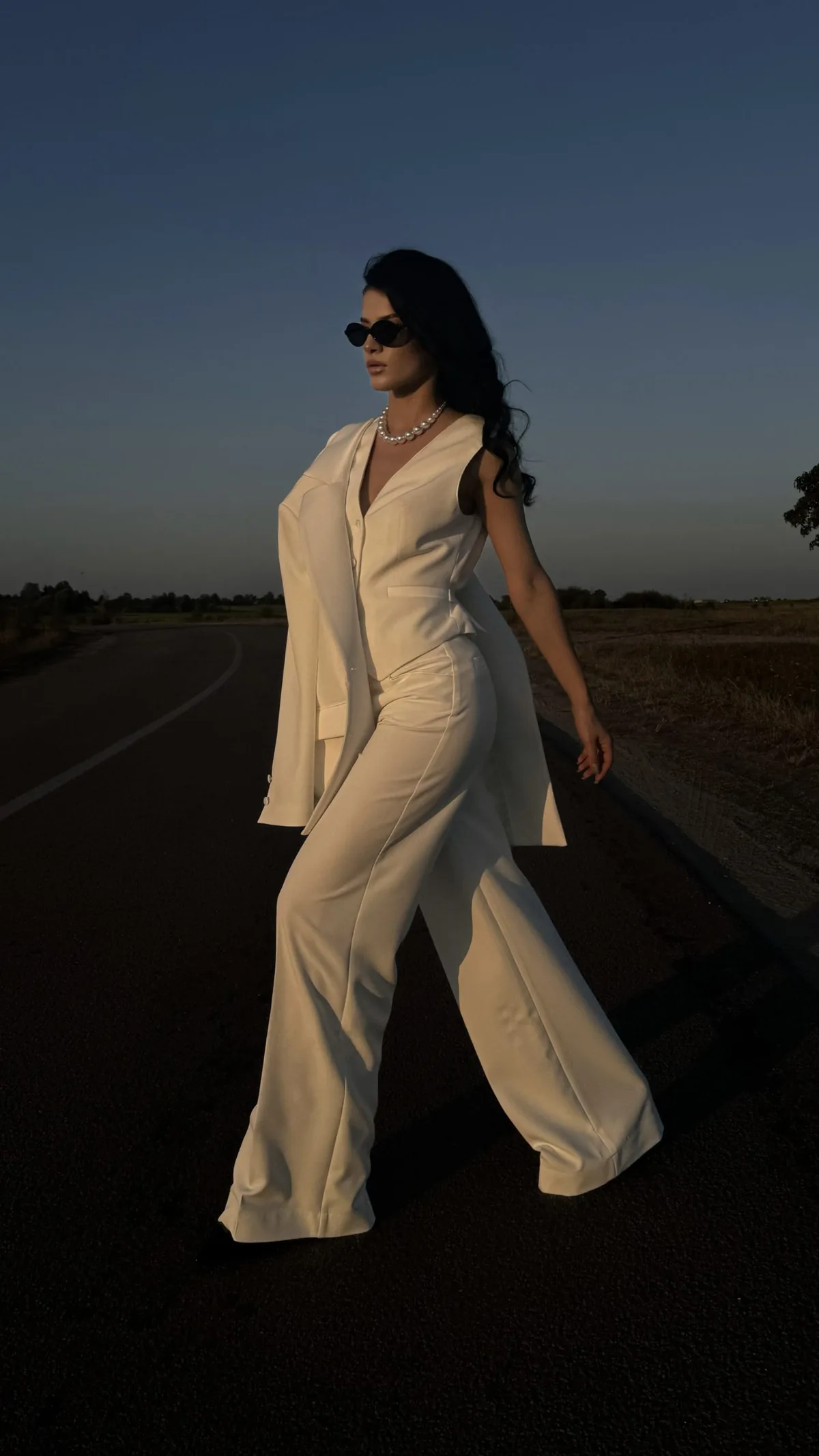 Pants Sofia