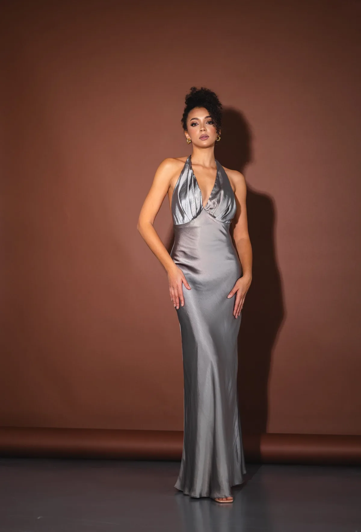 Muar Dress