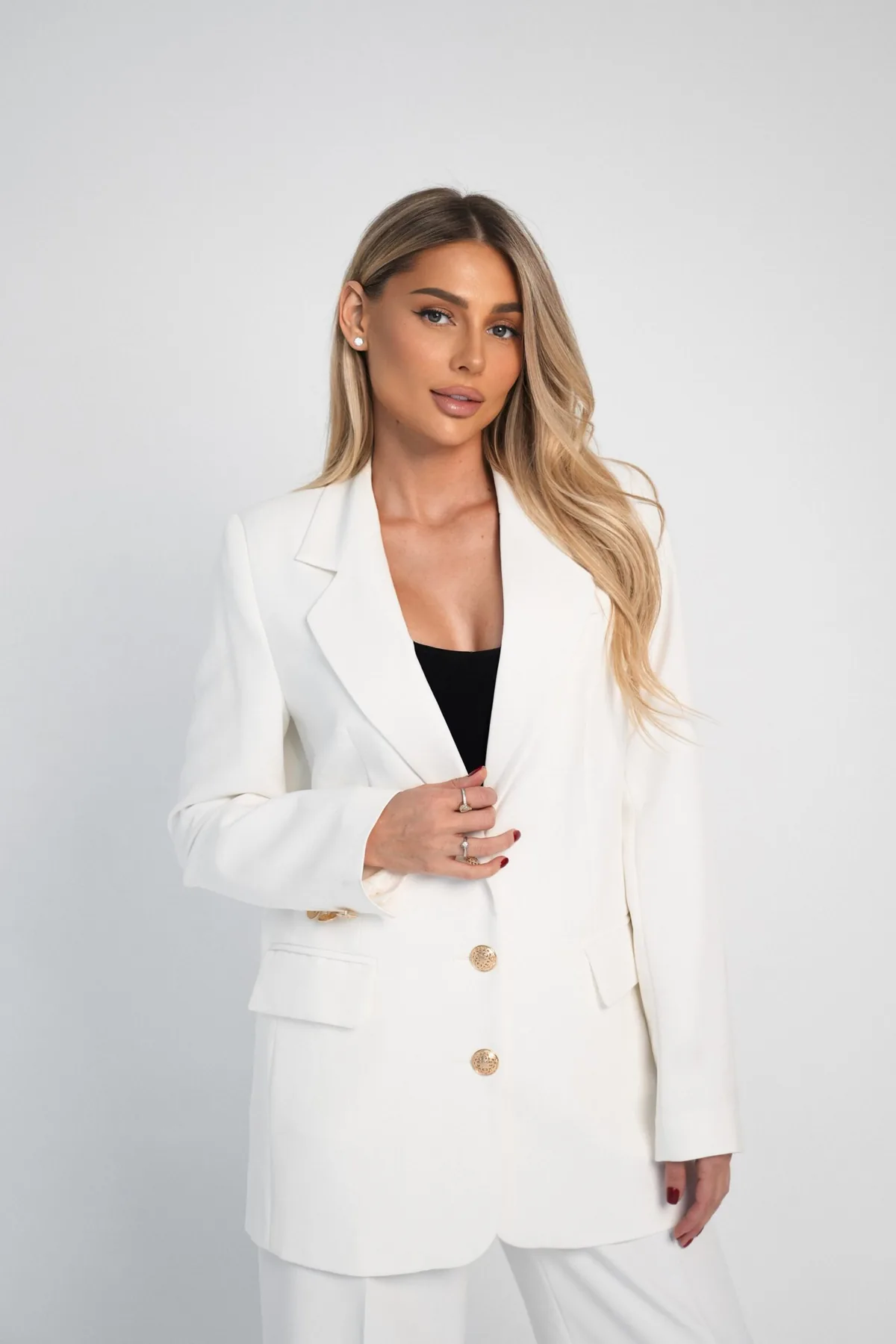 Jacket bella