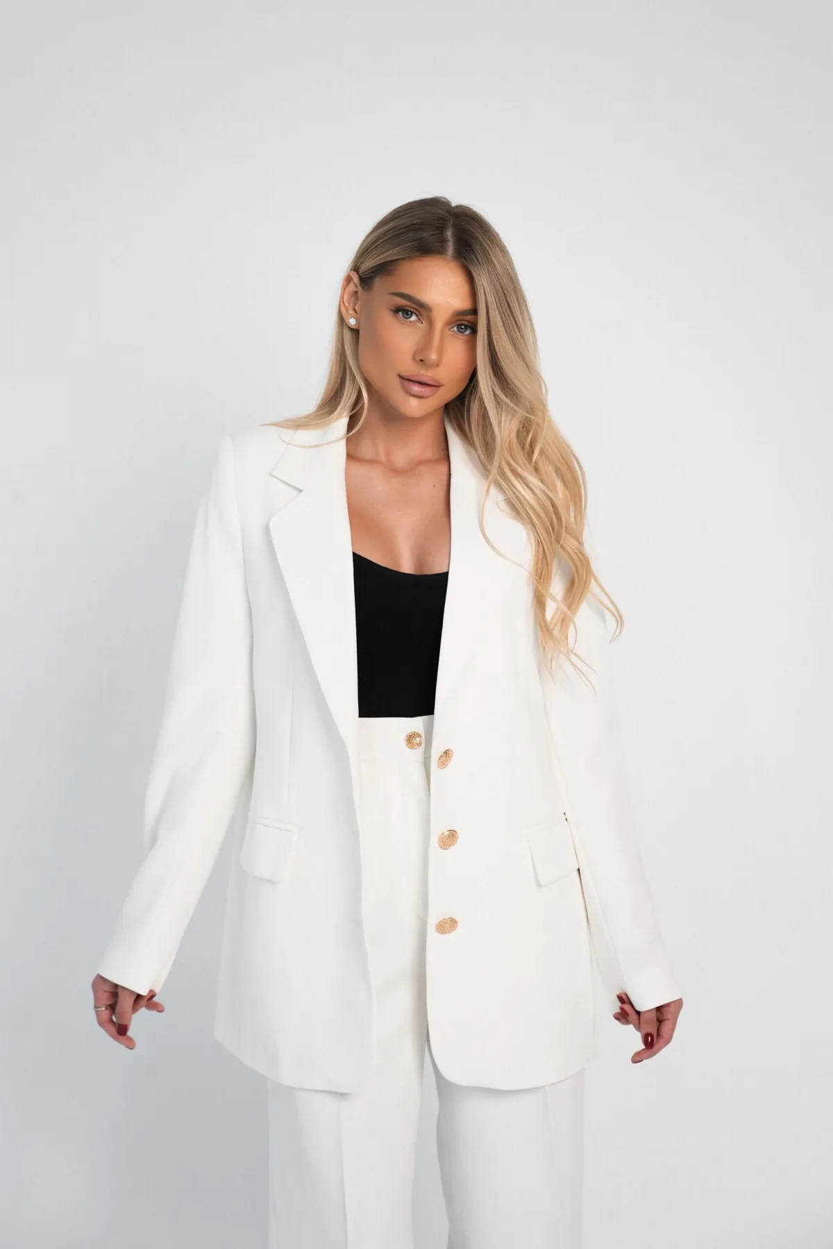 Jacket bella