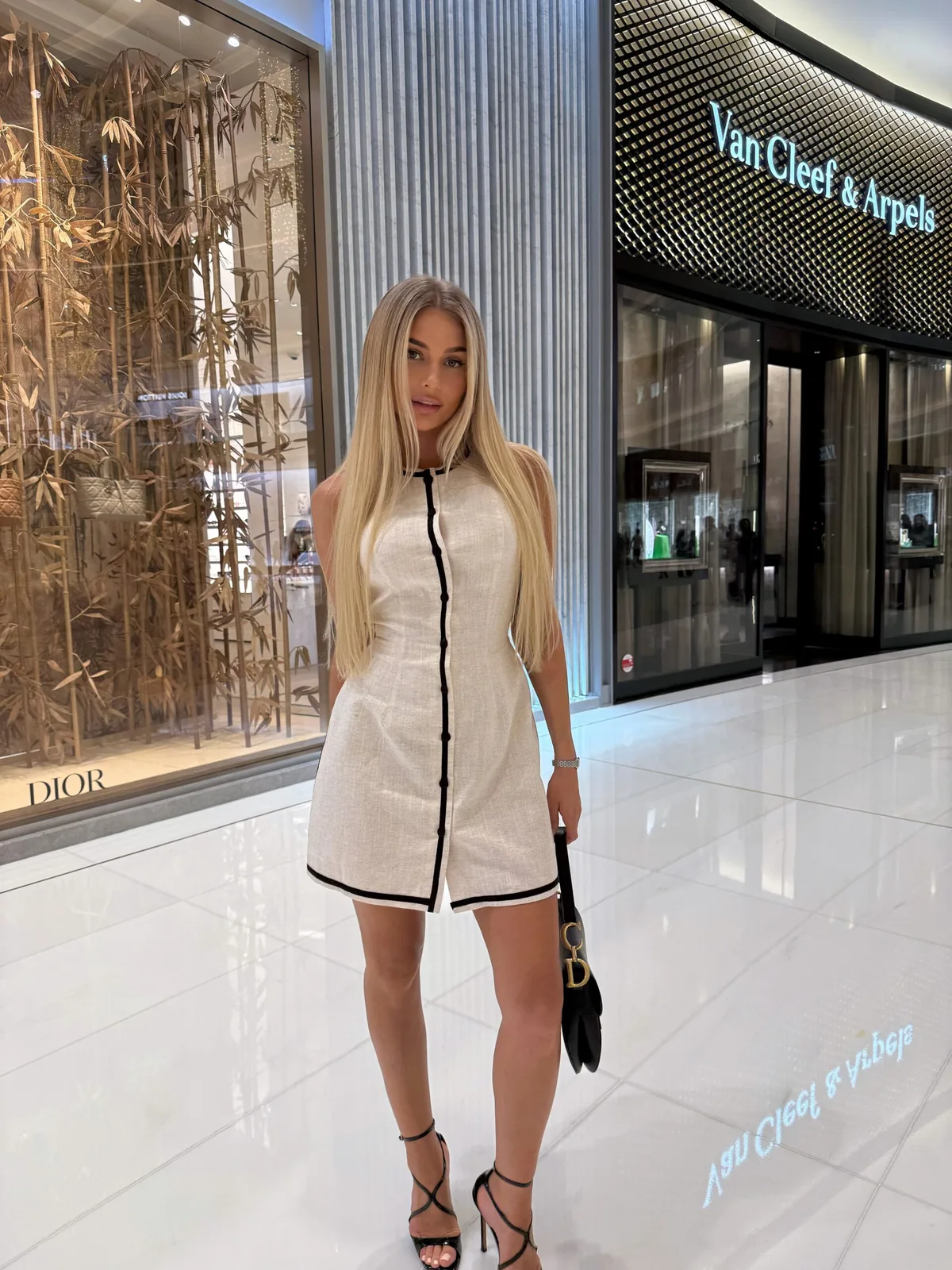 Dress Mira