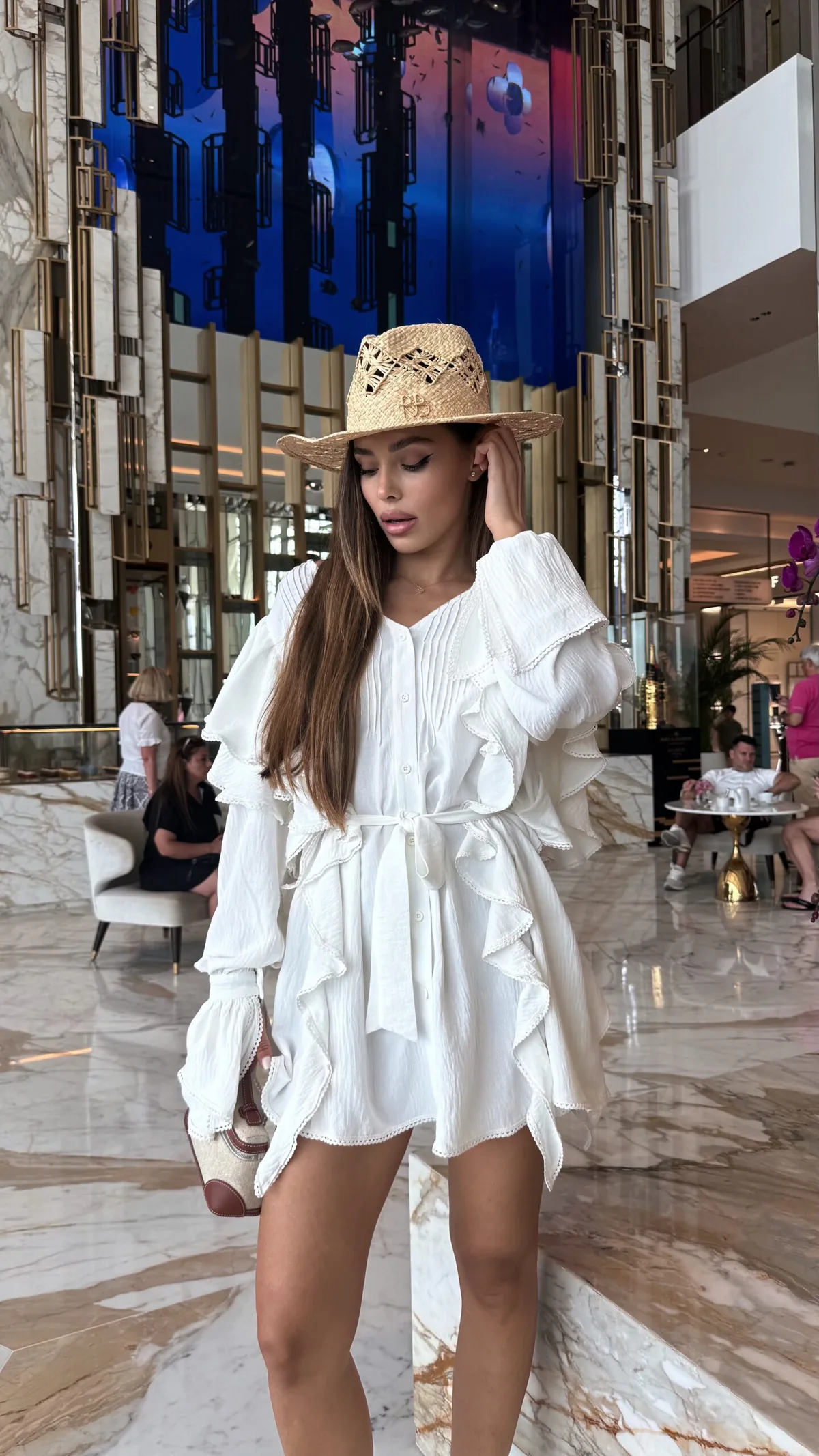 Dress Gloria