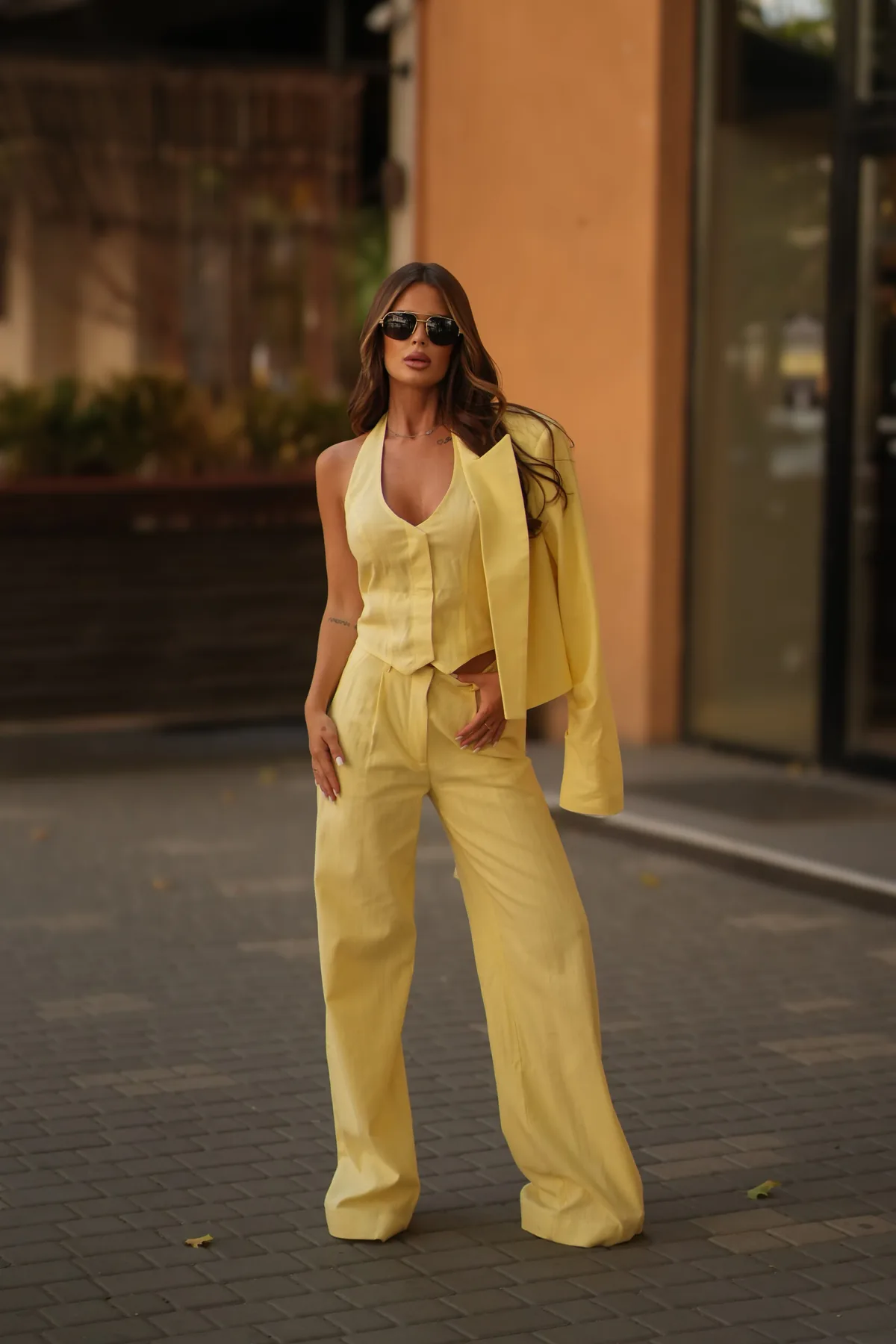 Pants Lia