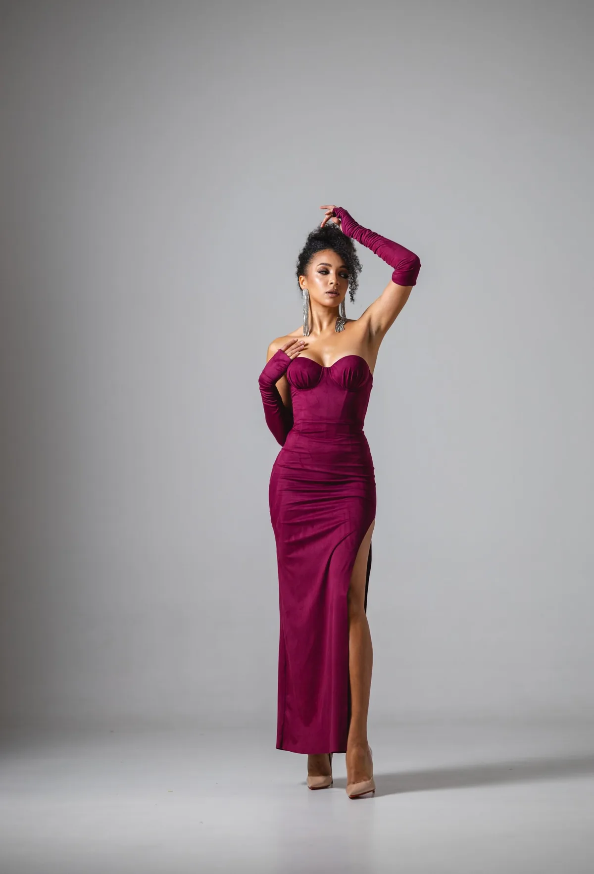 Margarita dress