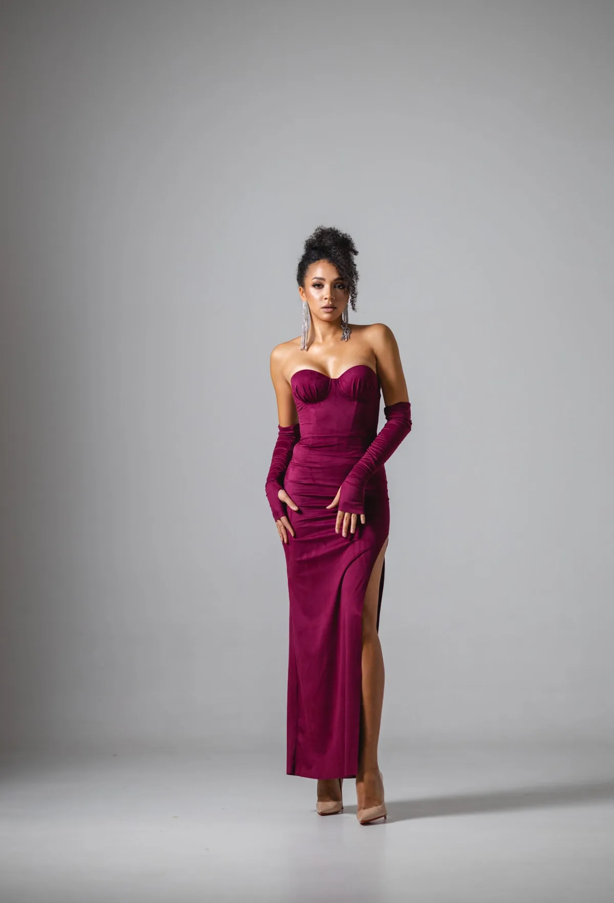 Margarita dress