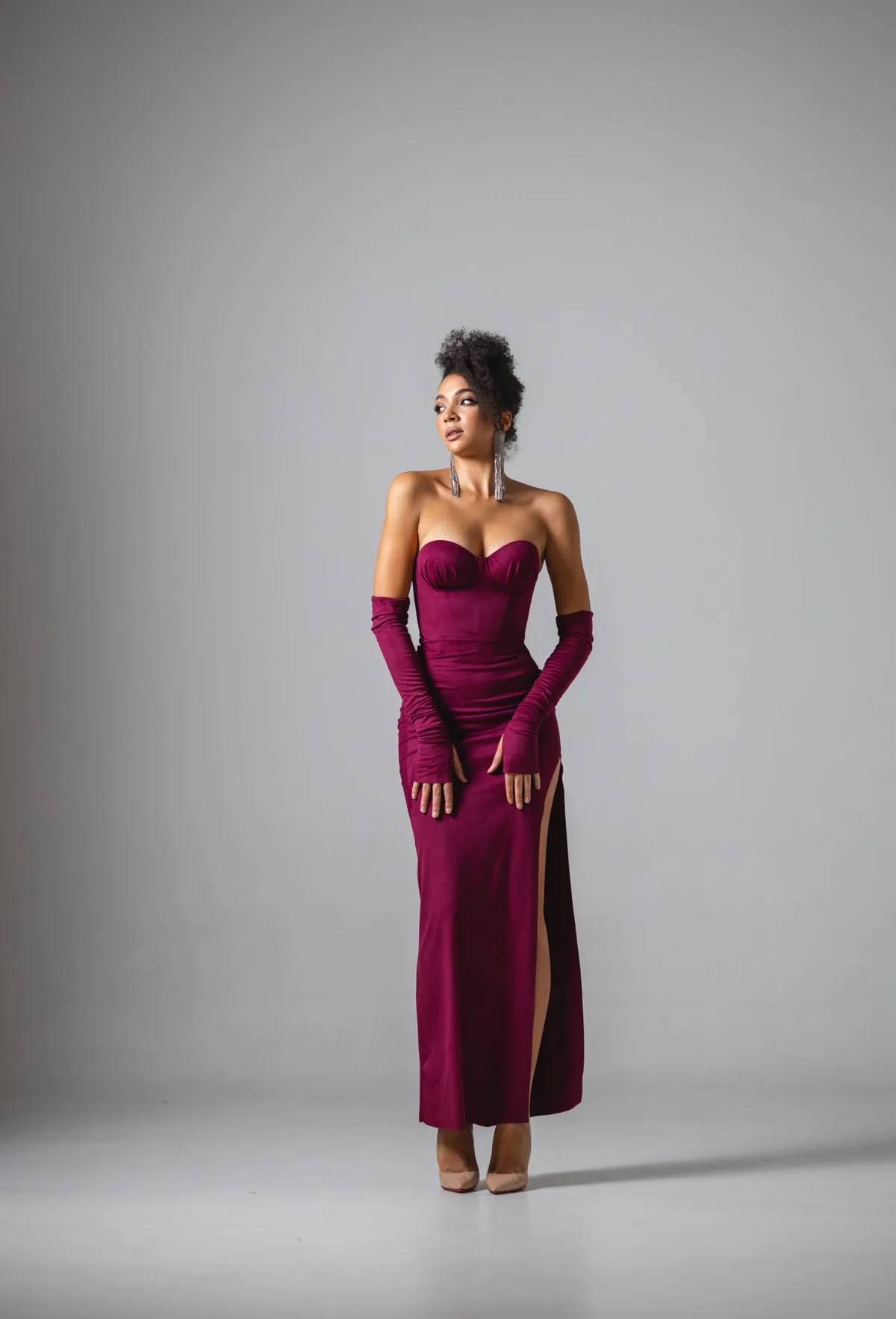 Margarita dress