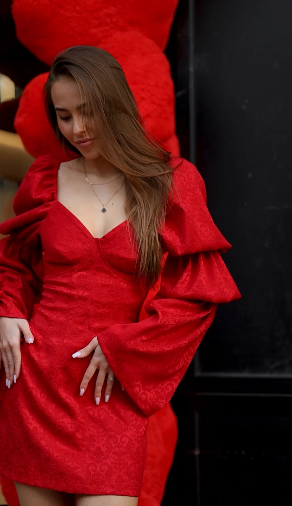 Dress Verona