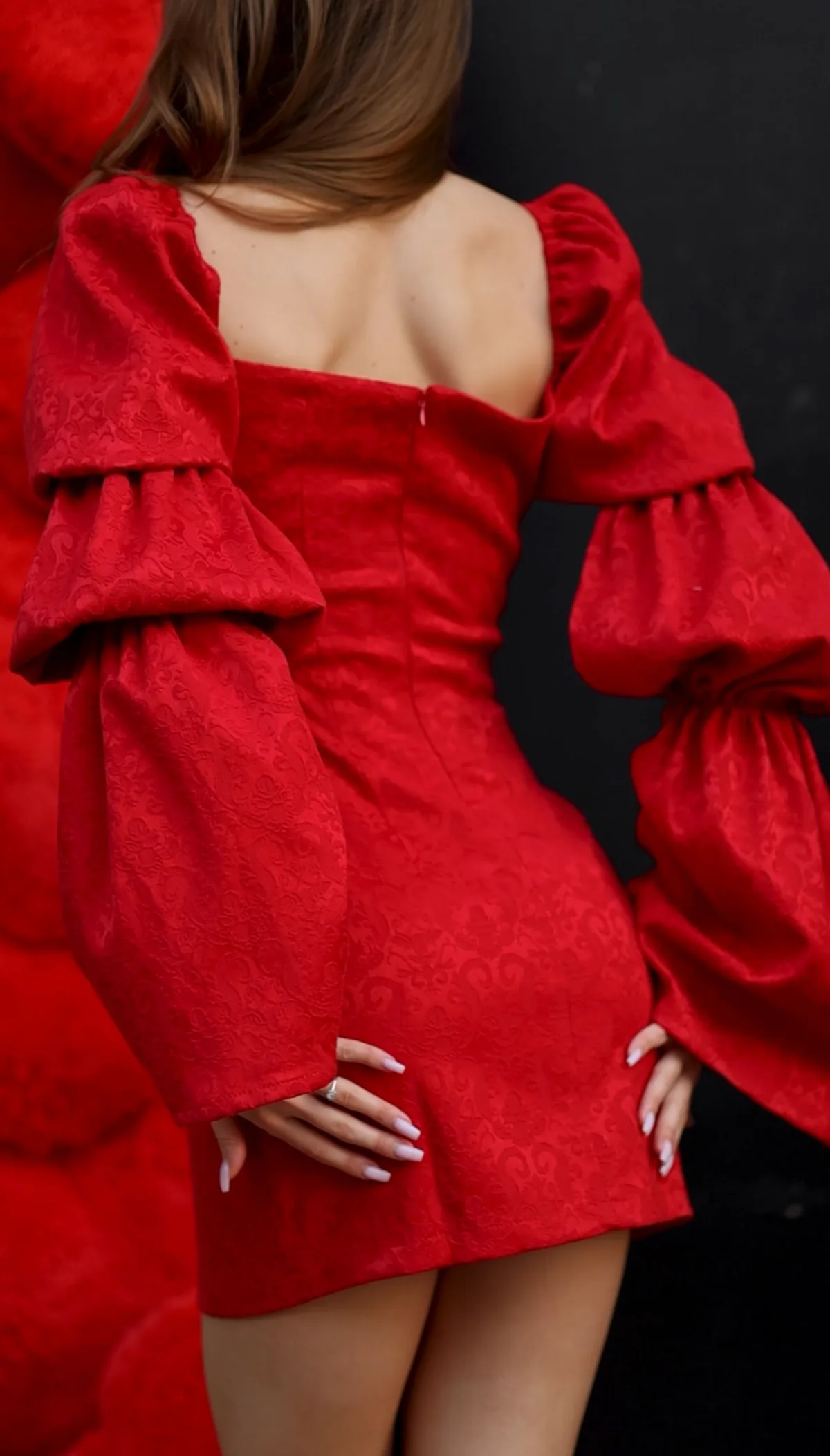 Dress Verona