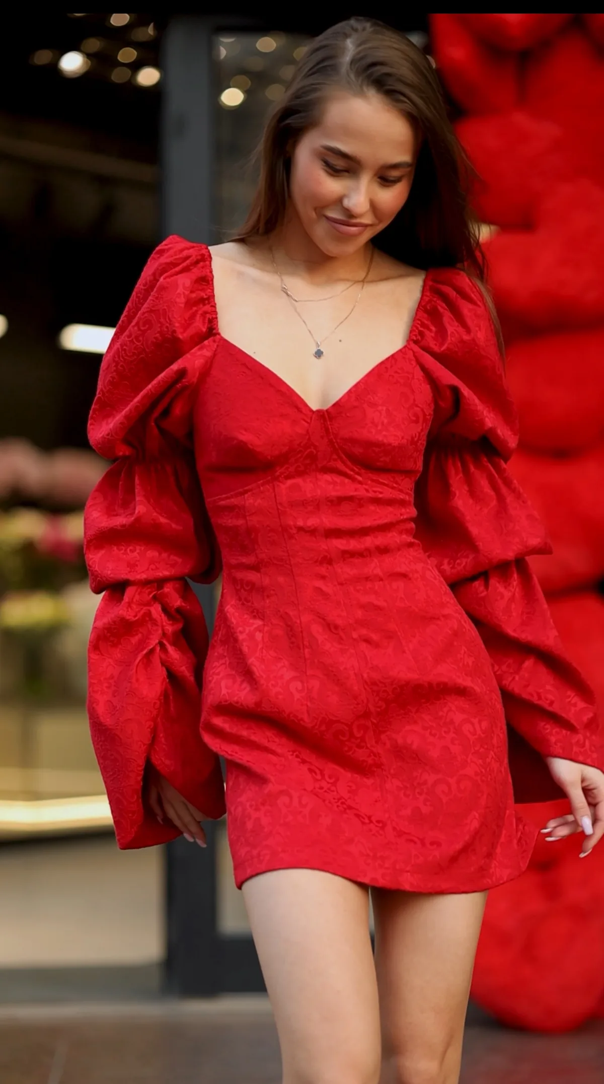 Dress Verona