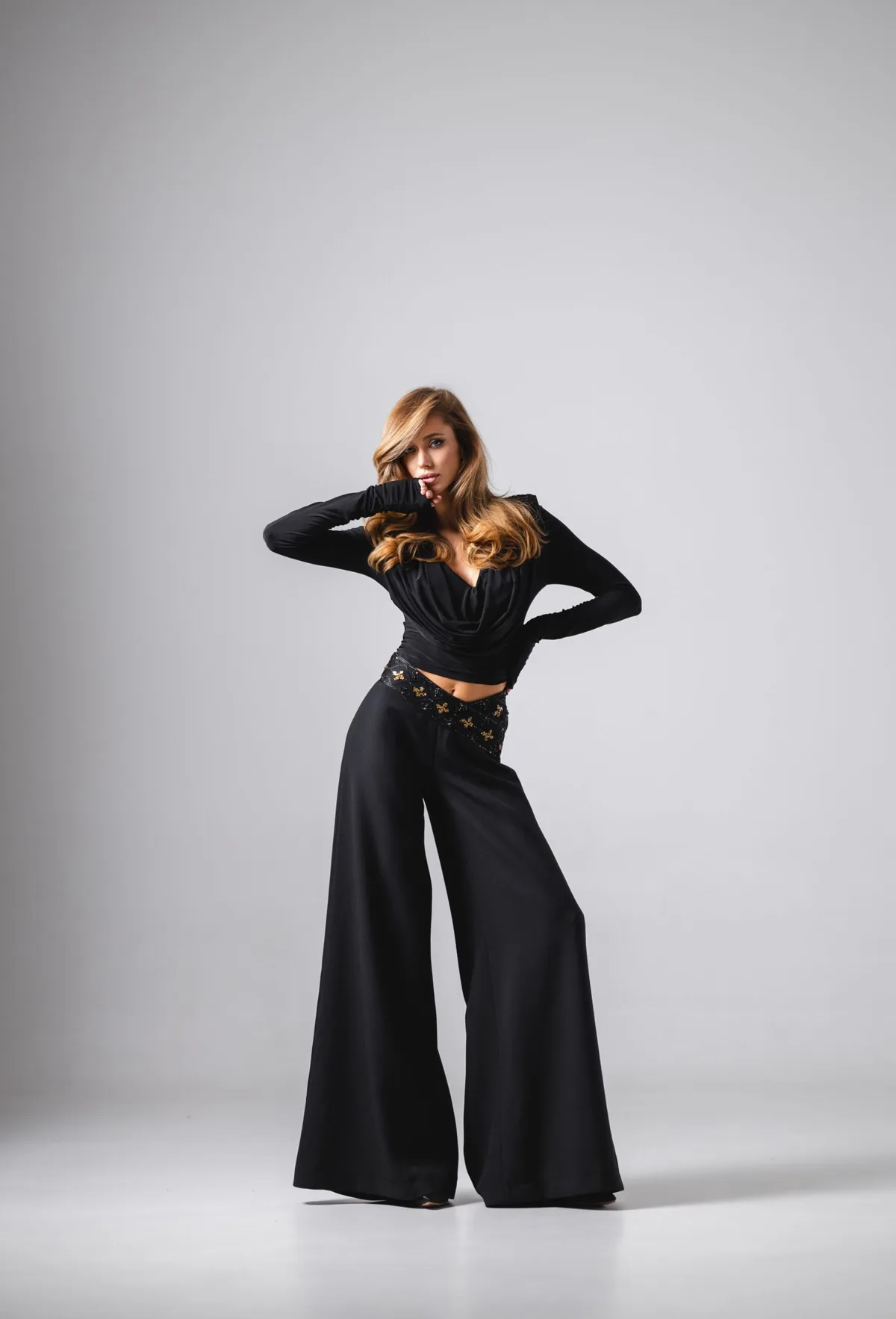 Pants Luxy