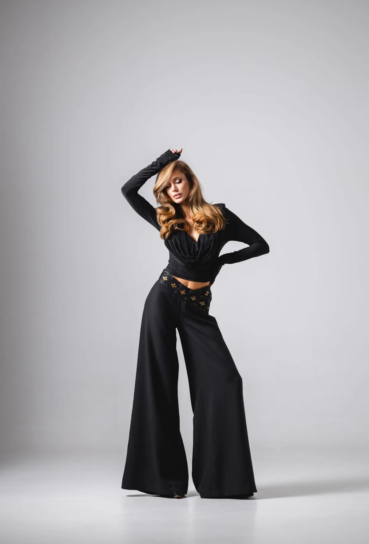 Pants Luxy