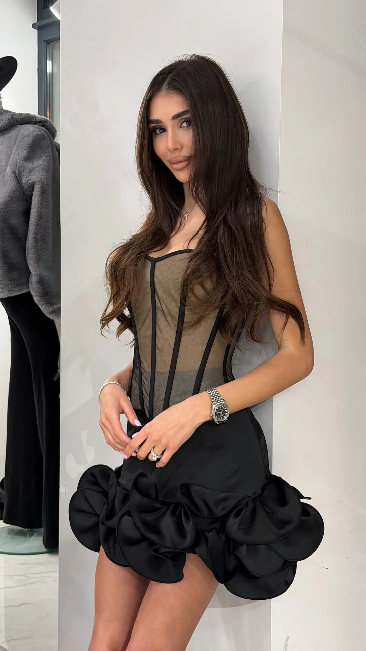 Skirt Lakosta