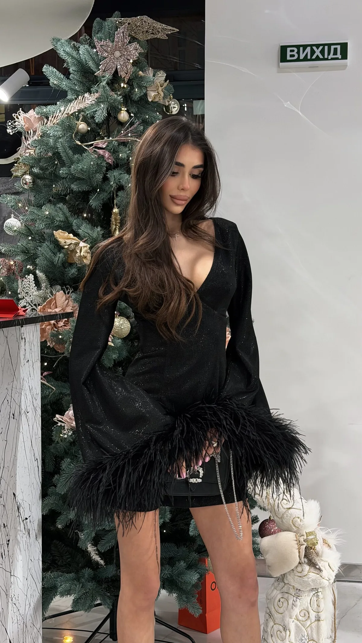 Dress Lakosta
