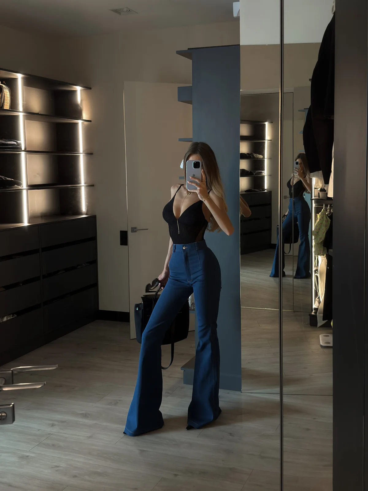 Jeans Paris