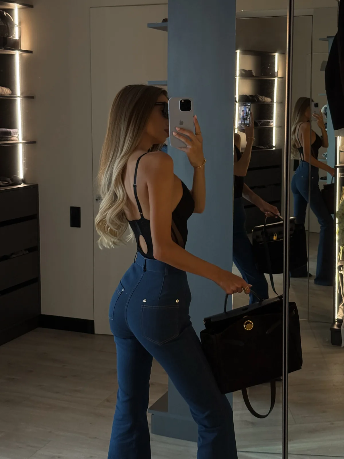 Jeans Paris