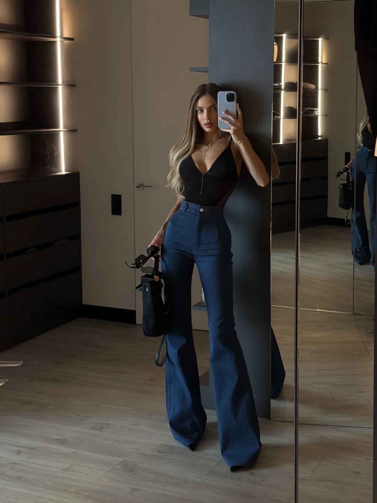 Jeans Paris