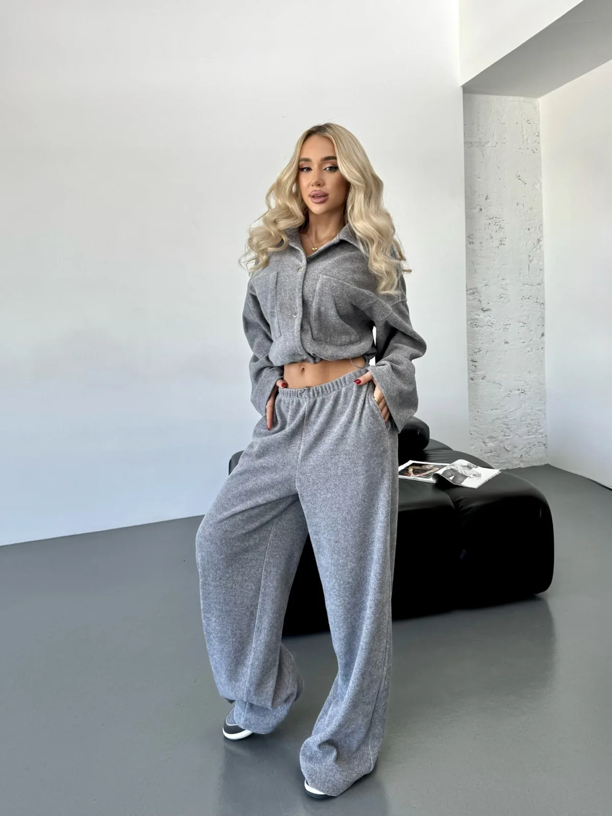 Luxy set sport