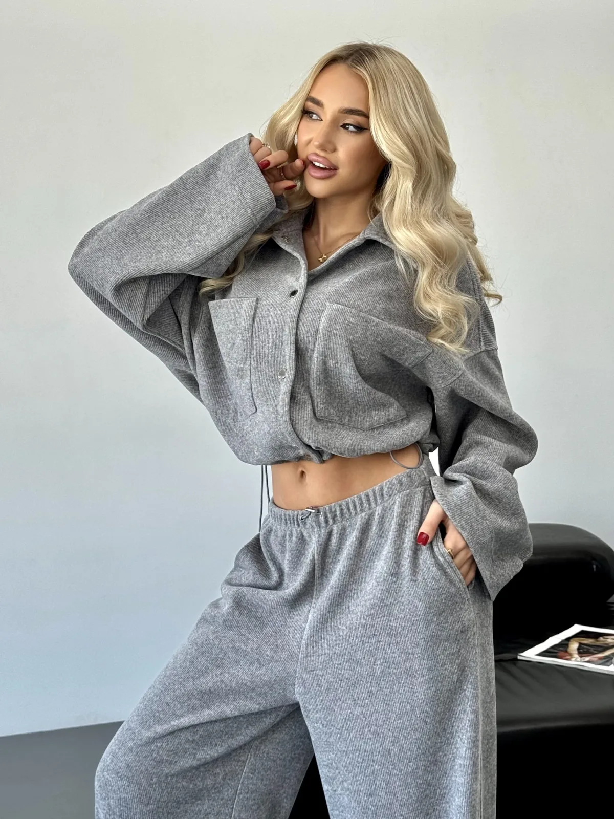 Luxy set sport