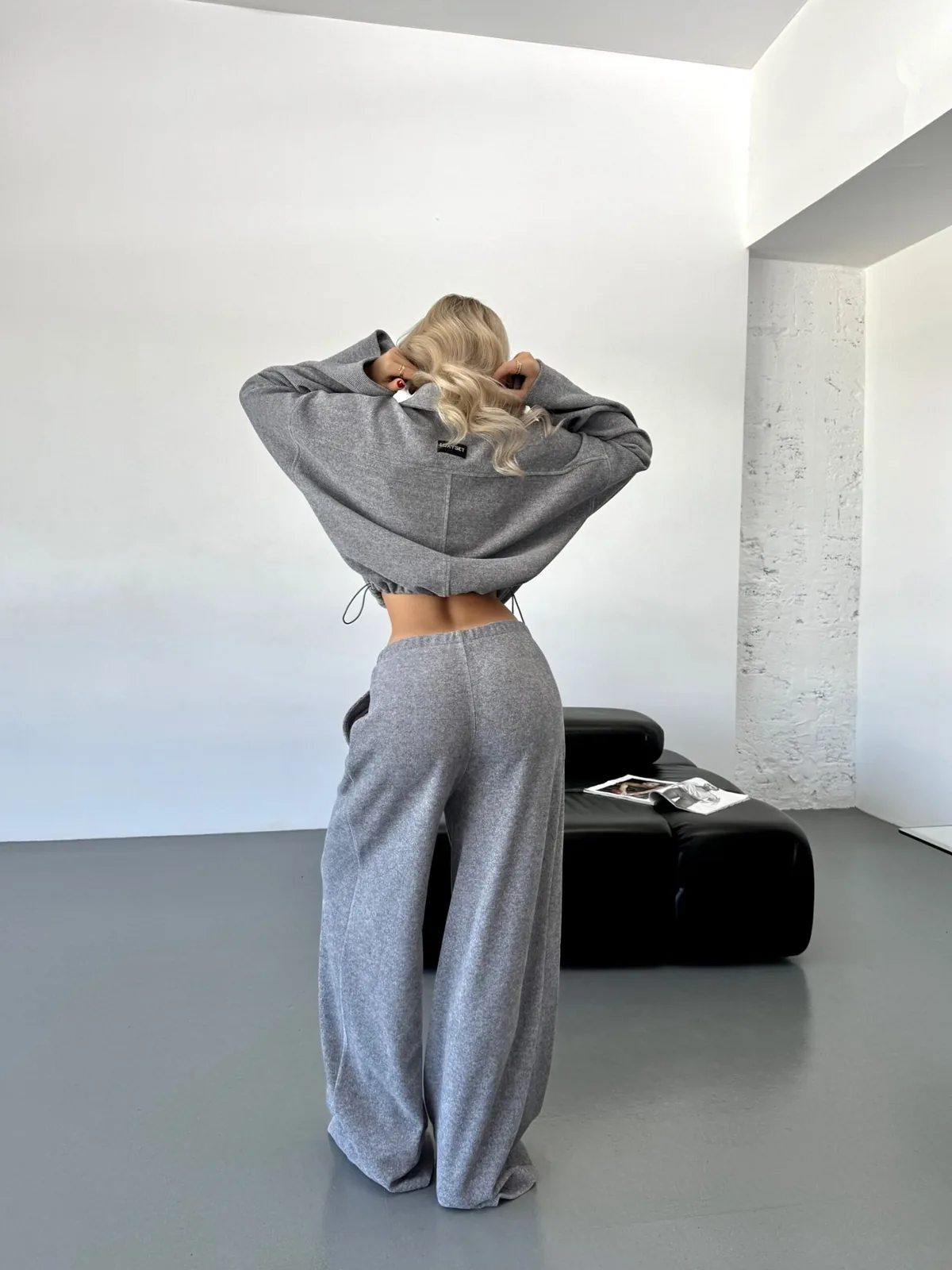Luxy set sport
