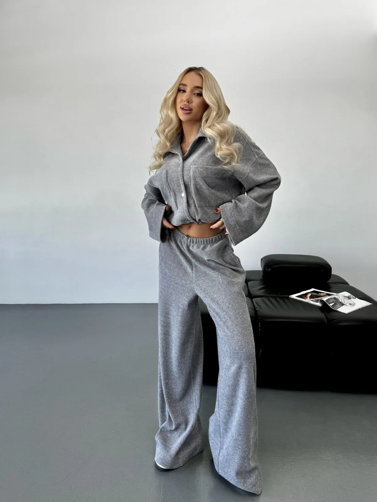 Luxy set sport