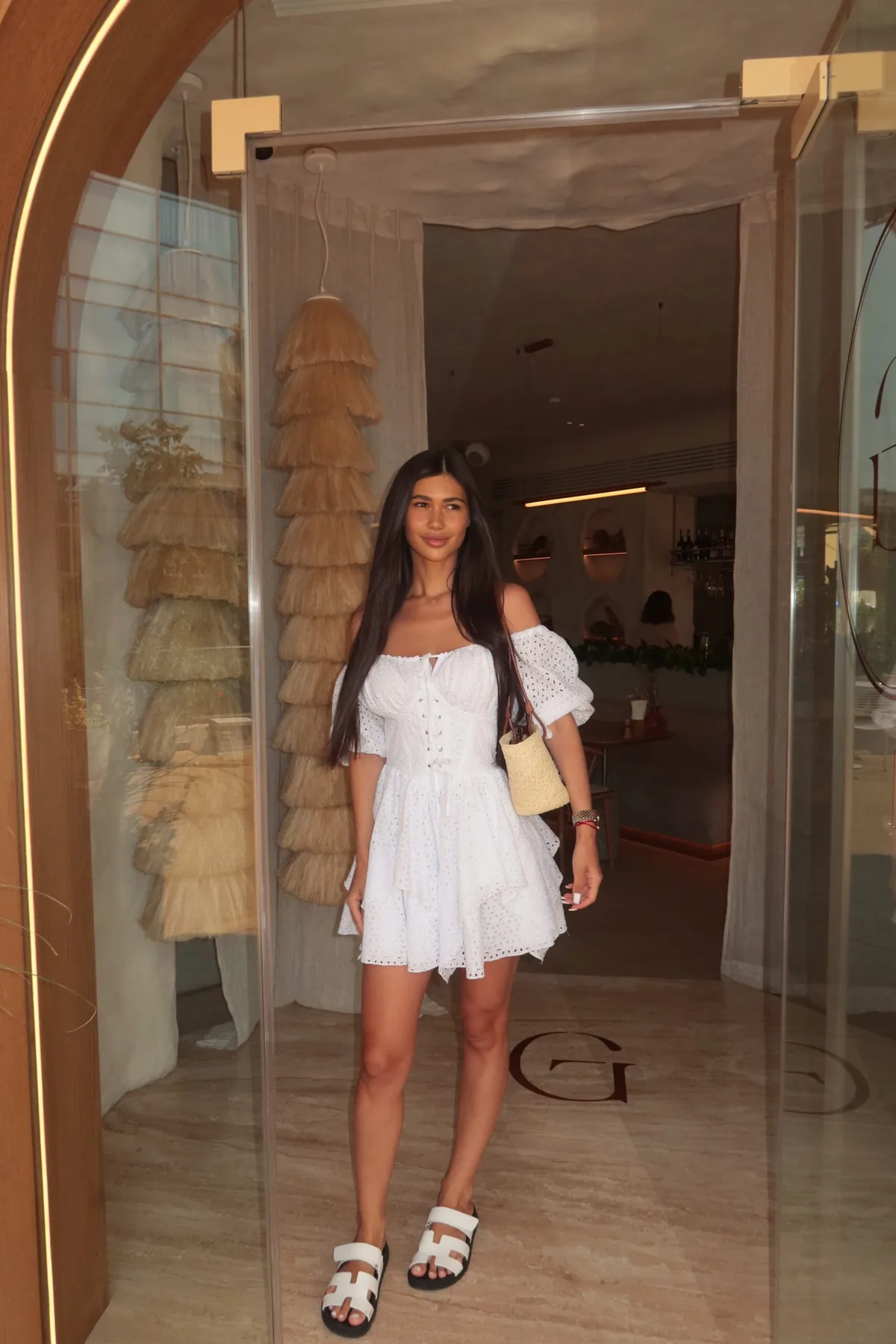 Dress Kelly